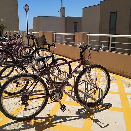 Escapate Y Disfruta Del Sol En Hermosas Playas, Apartamento Espectacular, Santa Pola, Alicante Exterior foto