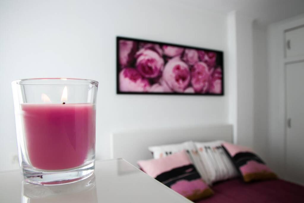 Escapate Y Disfruta Del Sol En Hermosas Playas, Apartamento Espectacular, Santa Pola, Alicante Exterior foto